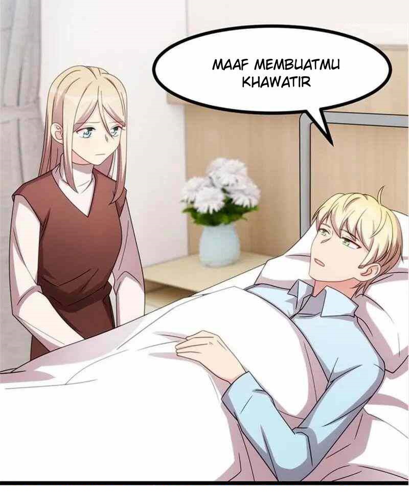 CEO’s Sudden Proposal Chapter 240 Gambar 21